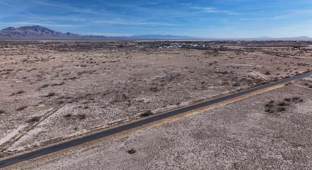 Photo of 1 Joe Hines Road Parcel B -- #24, Willcox, AZ 85643