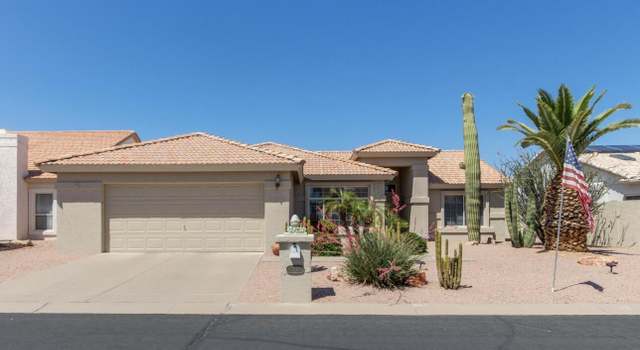 Photo of 10112 E Cedar Waxwing Dr, Sun Lakes, AZ 85248