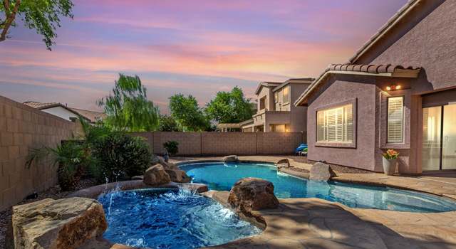 Photo of 4662 S Calico Rd, Gilbert, AZ 85297