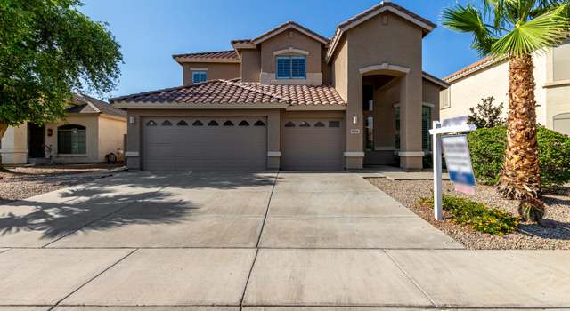 Property at 8758 W Hayward Ave, Glendale, AZ 85305, 5 beds, 3 baths