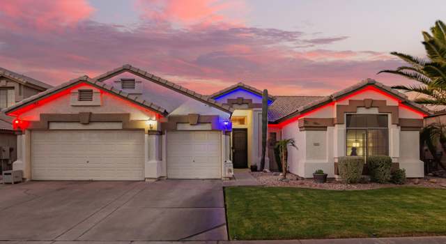 Photo of 4432 W Walton Way, Chandler, AZ 85226