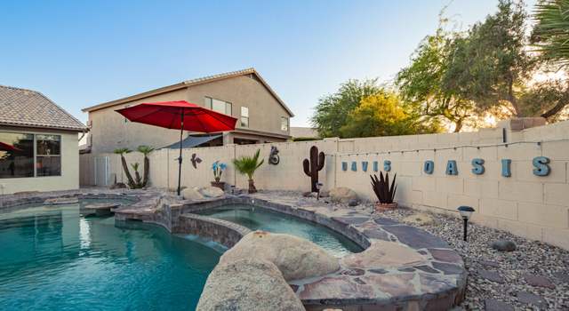Photo of 4432 W Walton Way, Chandler, AZ 85226