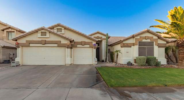 Photo of 4432 W Walton Way, Chandler, AZ 85226