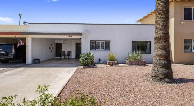 Photo of 7701 E Meadowbrook Ave, Scottsdale, AZ 85251