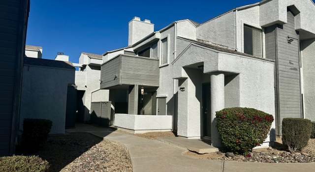 Photo of 9209 N 59th Ave #105, Glendale, AZ 85302
