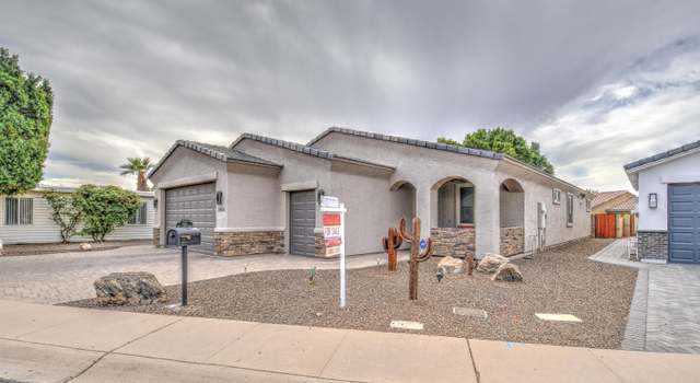 Photo of 2444 N Ashton Pl, Mesa, AZ 85215