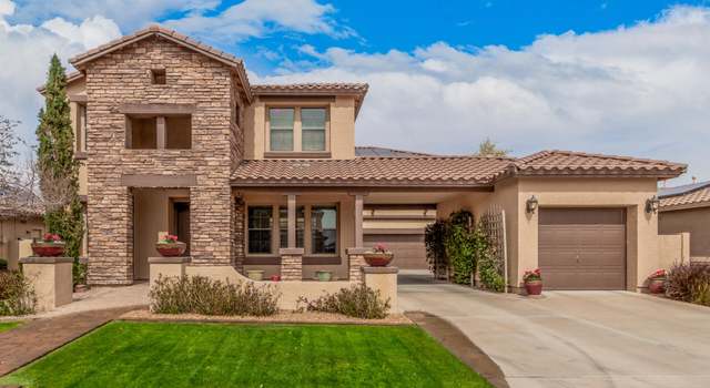 Photo of 15322 W Montecito Ave, Goodyear, AZ 85395