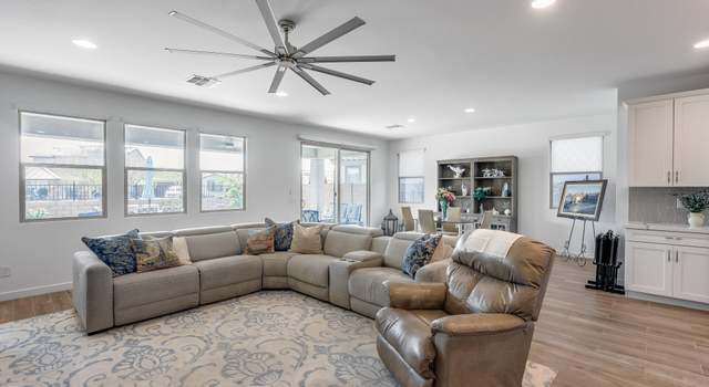 Photo of 17865 W Thistle Landing Dr, Goodyear, AZ 85338