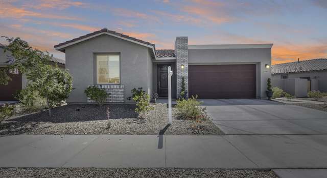 Photo of 17865 W Thistle Landing Dr, Goodyear, AZ 85338