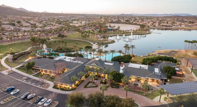 Photo of 17865 W Thistle Landing Dr, Goodyear, AZ 85338