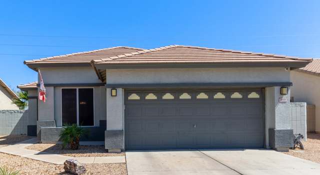 Photo of 3668 E Derringer Way, Gilbert, AZ 85297