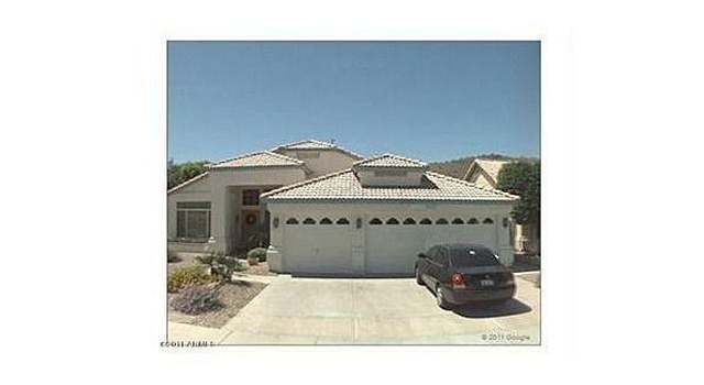 Photo of 5927 W CALLE LEJOS --, Glendale, AZ 85310