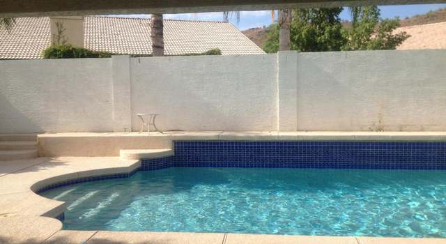 Photo of 5927 W CALLE LEJOS --, Glendale, AZ 85310