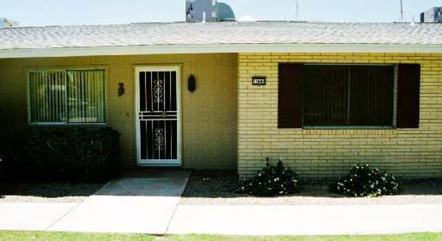 Photo of 13608 N Silverbell Dr, Sun City, AZ 85351