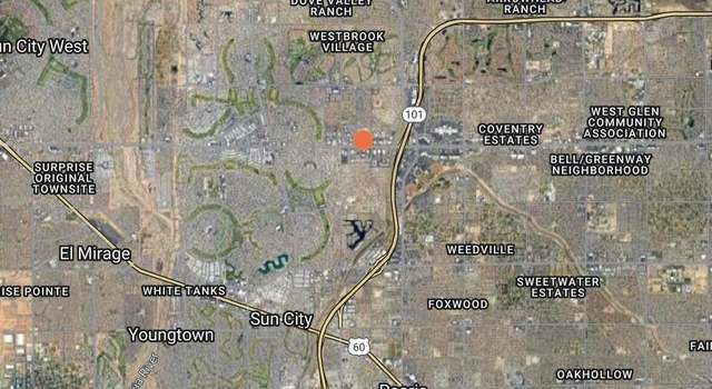 Photo of 17301 N 88th Ave Unit -, Peoria, AZ 85382