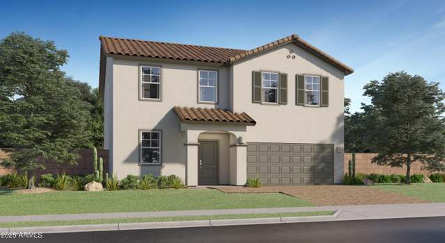 Photo of 9544 W Pinchot Ave, Phoenix, AZ 85037