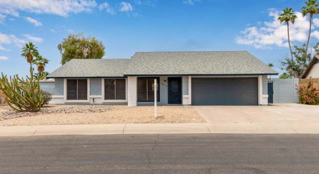 Photo of 1416 W Highland St, Chandler, AZ 85224