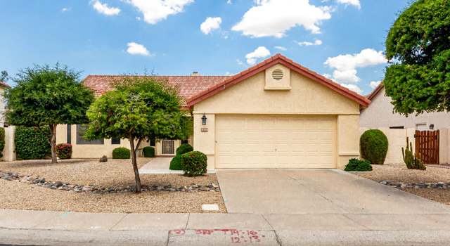 Photo of 11524 W Rosewood Dr, Avondale, AZ 85392
