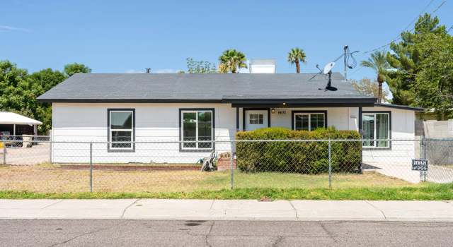 Photo of 6632 N 59th Dr, Glendale, AZ 85301