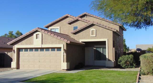 Photo of 1314 E 10th Pl, Casa Grande, AZ 85122