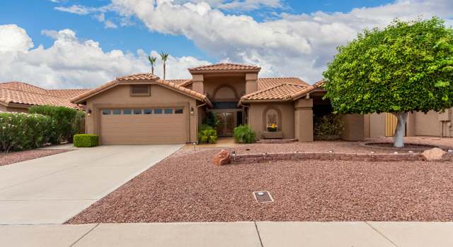 Photo of 9283 W Sierra Pinta Dr, Peoria, AZ 85382