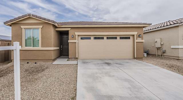 Photo of 16635 W Mescal St, Surprise, AZ 85388
