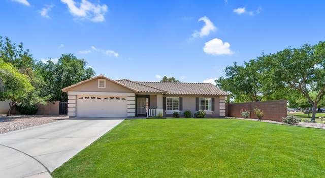 Photo of 2959 E Tyson Ct, Gilbert, AZ 85295