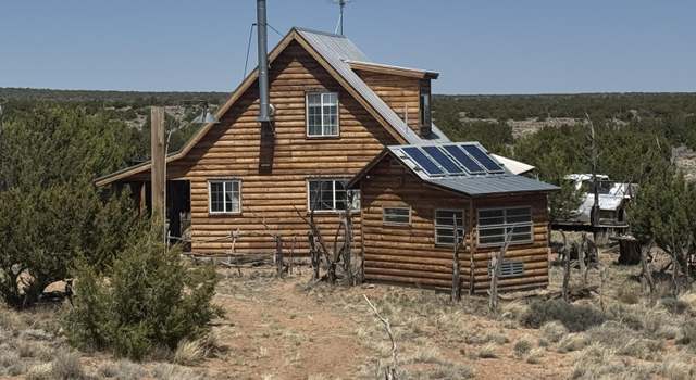 Photo of 13 E Red Sky Ranch --, St Johns, AZ 85936
