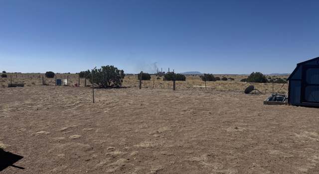 Photo of Lot 205 Elk Valley Ranch -- #205, St Johns, AZ 85936