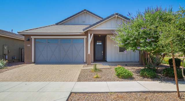 Photo of 22507 E Quintero Rd, Queen Creek, AZ 85142