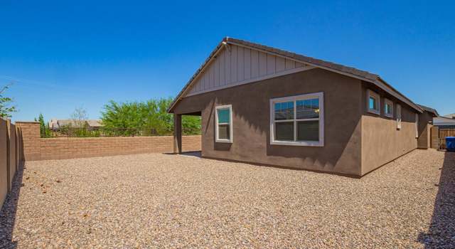 Photo of 22507 E Quintero Rd, Queen Creek, AZ 85142