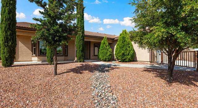 Photo of 17613 W Westward Dr, Yarnell, AZ 85362