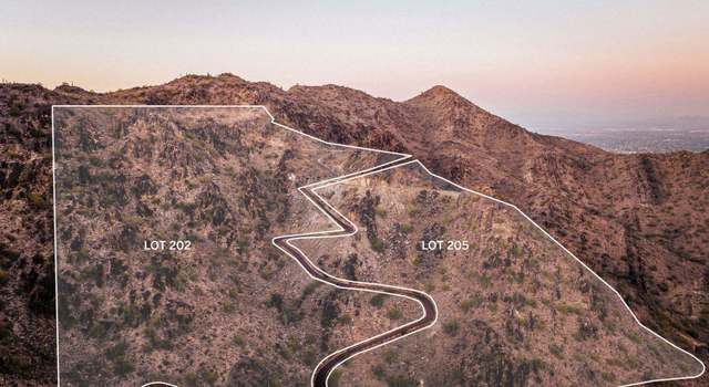 Photo of 7620/7540 N Red Ledge Dr Unit 202, 205, Paradise Valley, AZ 85253