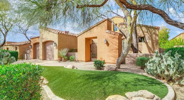 Photo of 8494 E Gilded Perch Dr, Scottsdale, AZ 85255