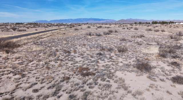 Photo of 2 Joe Hines Road Parcel C -- #24, Willcox, AZ 85643