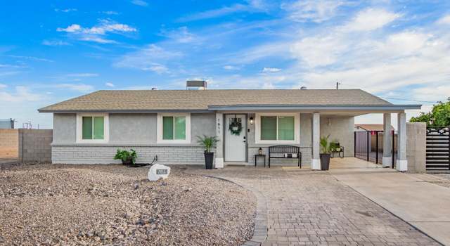 Photo of 1611 E Ash Ave, Buckeye, AZ 85326