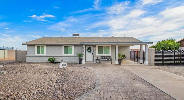 Photo of 1611 E Ash Ave, Buckeye, AZ 85326