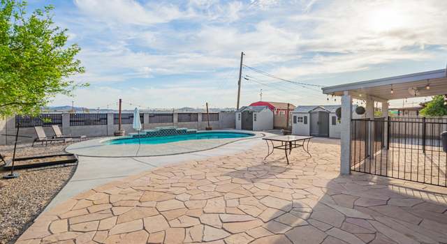 Photo of 1611 E Ash Ave, Buckeye, AZ 85326