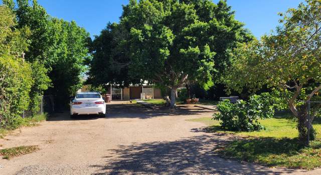 Photo of 8527 W Jefferson St, Peoria, AZ 85345
