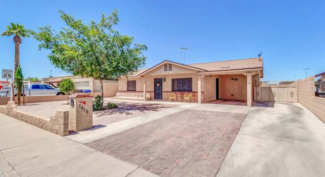 Photo of 1018 S Toltec --, Mesa, AZ 85204