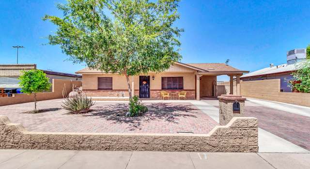 Photo of 1018 S Toltec --, Mesa, AZ 85204
