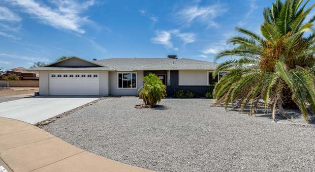 Photo of 17012 N 97th Dr, Sun City, AZ 85373