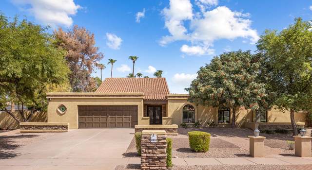 Photo of 8833 S Lakeshore Dr, Tempe, AZ 85284