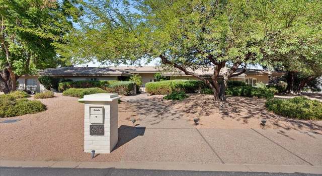 Photo of 6516 E Maverick Rd, Paradise Valley, AZ 85253