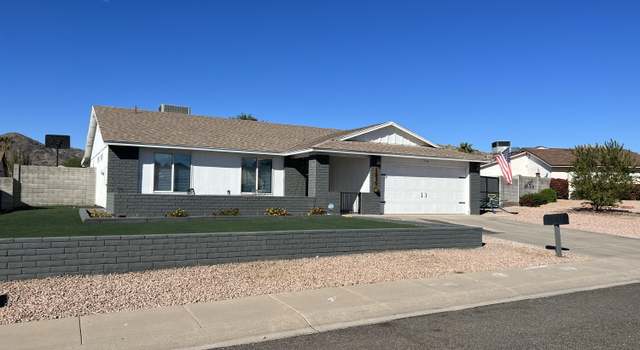 Photo of 10020 S 46th Way, Phoenix, AZ 85044