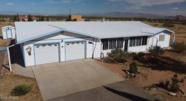 Photo of 311 E Euclid St, Pearce, AZ 85625