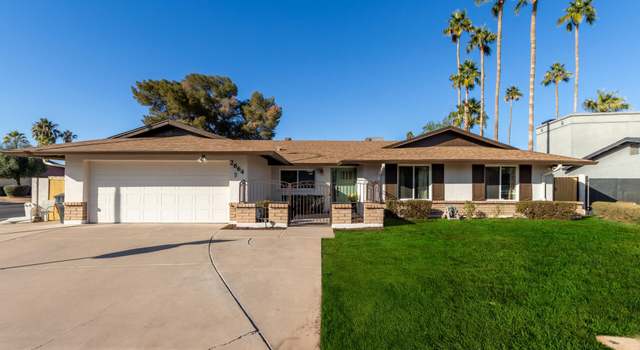 Photo of 2664 W Ocaso Cir, Mesa, AZ 85202