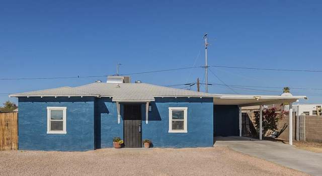 Photo of 2910 W Madison St, Phoenix, AZ 85009