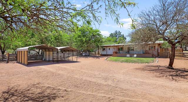 Photo of 155 E Windy Way, Payson, AZ 85541