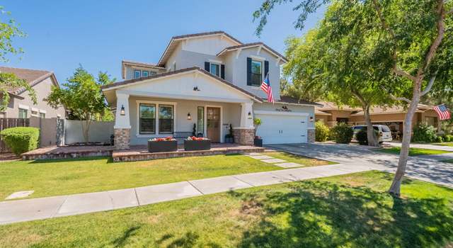 Photo of 3931 E Weather Vane Rd, Gilbert, AZ 85296